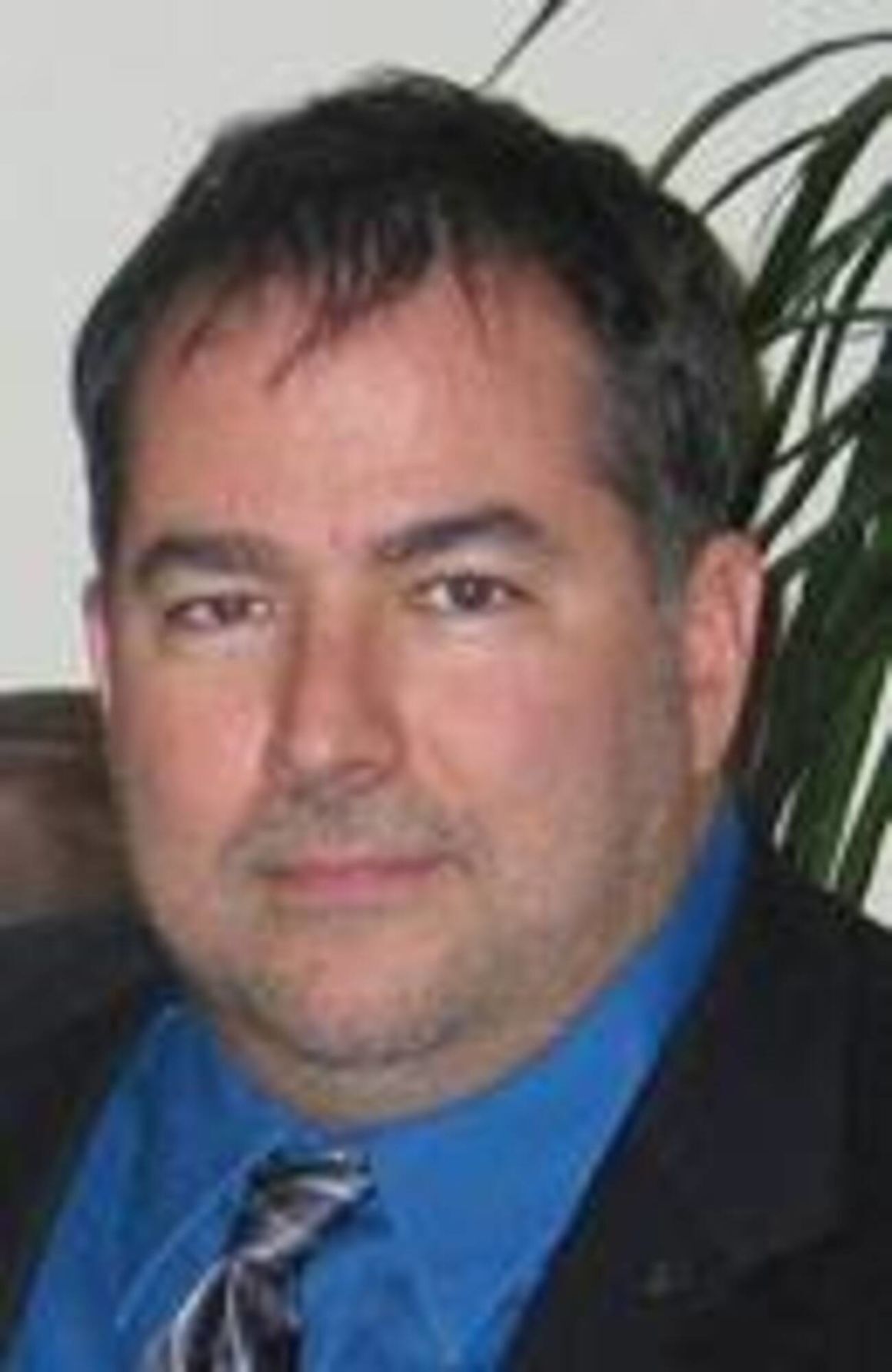 Mark Boler